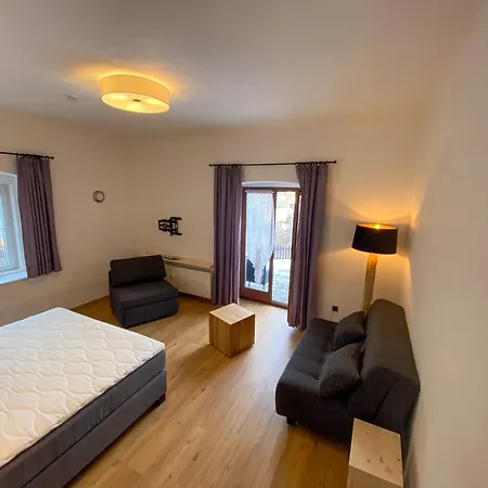 Esebeck - Blick Auf Altstadt 穆劳