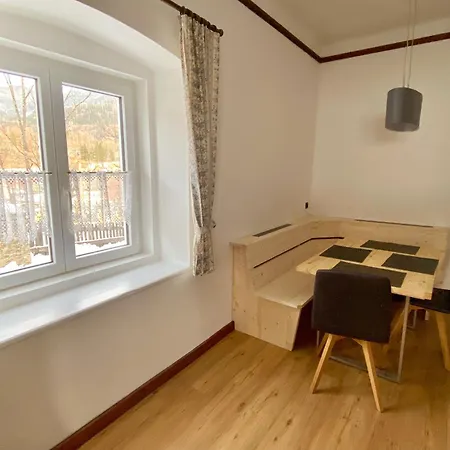 Esebeck - Blick Auf Altstadt Ferienhaus