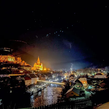 Esebeck - Blick Auf Altstadt