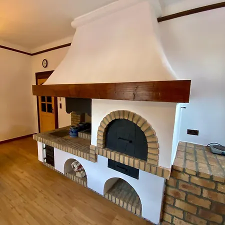 Esebeck - Blick Auf Altstadt Ferienhaus *
