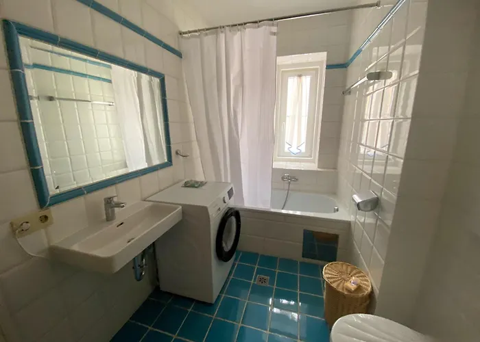 Esebeck - Blick Auf Altstadt *