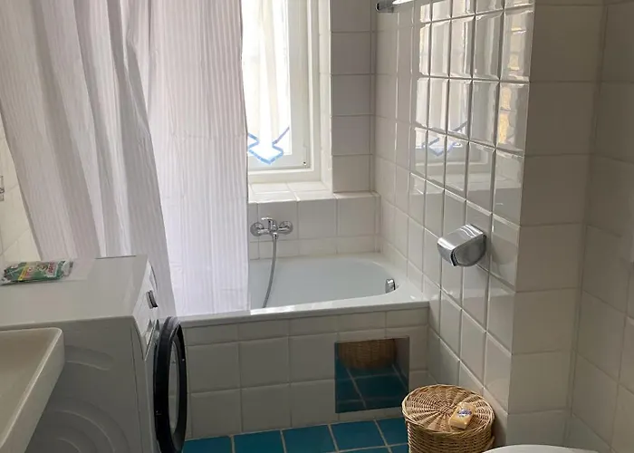 Hébergement de vacances Esebeck - Blick Auf Altstadt *