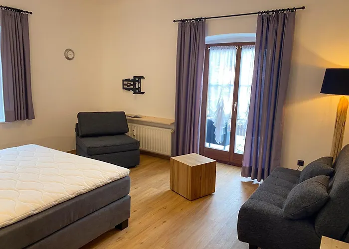 Esebeck - Blick Auf Altstadt Holiday home *