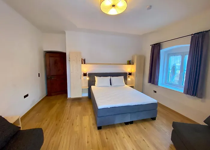 Hébergement de vacances Esebeck - Blick Auf Altstadt