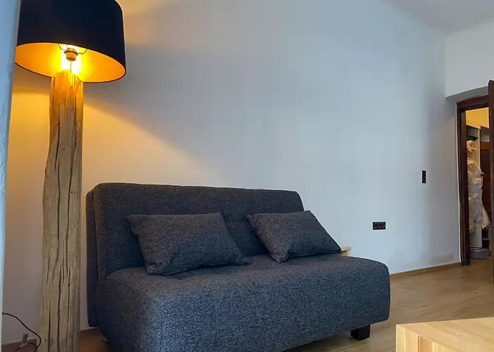 Esebeck - Blick Auf Altstadt Holiday home