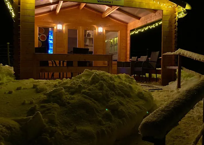 Esebeck - Blick Auf Altstadt