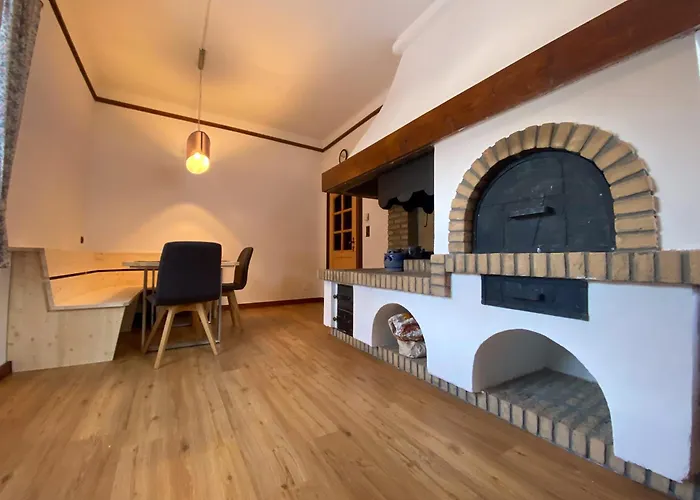 Esebeck - Blick Auf Altstadt Holiday home *