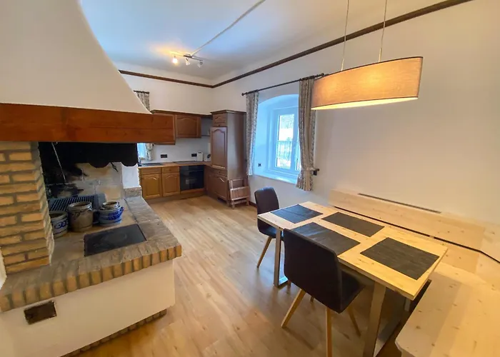 Holiday home Esebeck - Blick Auf Altstadt