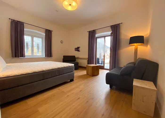 Esebeck - Blick Auf Altstadt Holiday home Murau