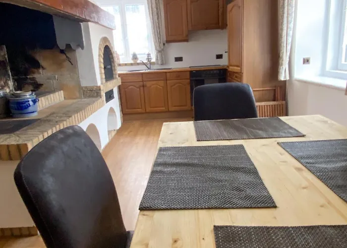 Esebeck - Blick Auf Altstadt *