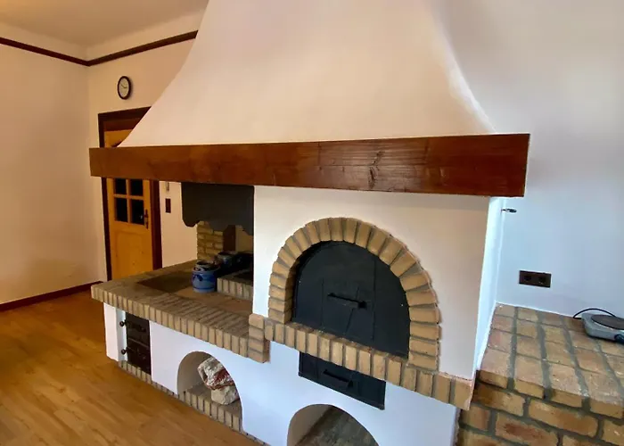 Esebeck - Blick Auf Altstadt Holiday home *