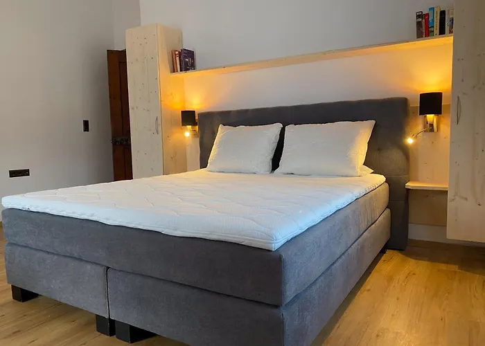 Esebeck - Blick Auf Altstadt Murau