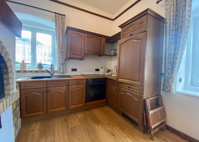 Esebeck - Blick Auf Altstadt Holiday home