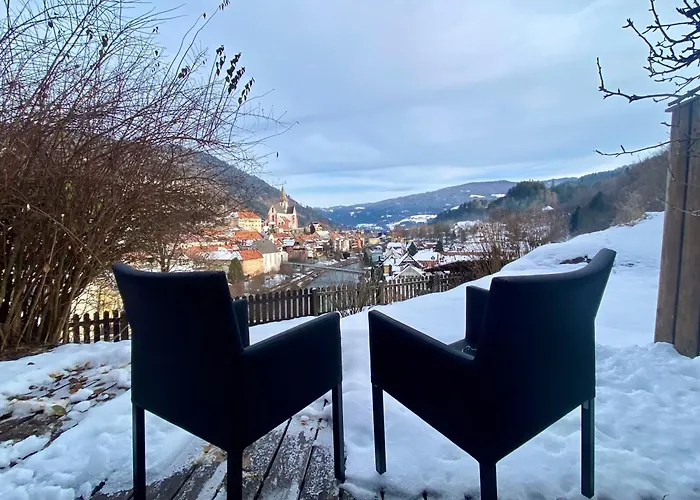 Esebeck - Blick Auf Altstadt *